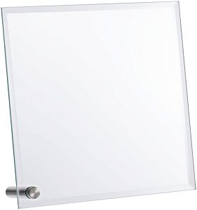 Плакетка Pictory Stand, прозрачная