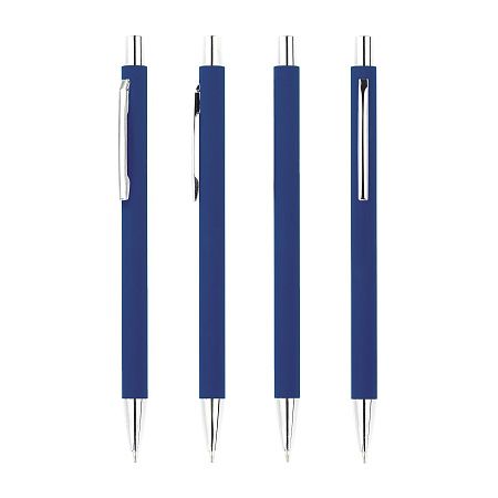 Блокнот "Magnet" с ручкой Trade на магните, с подставкой под смартфон