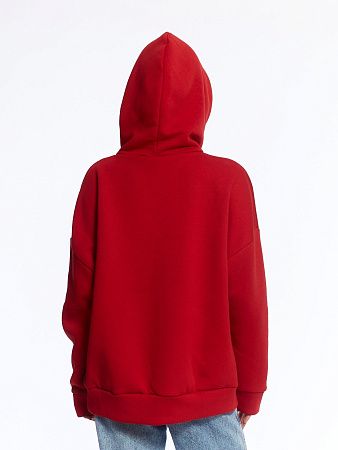 Худи унисекс оверсайз BB Banks  S/M