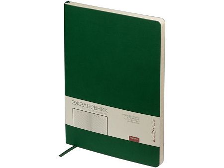 Ежедневник недатированный B5 «Megapolis Flex»