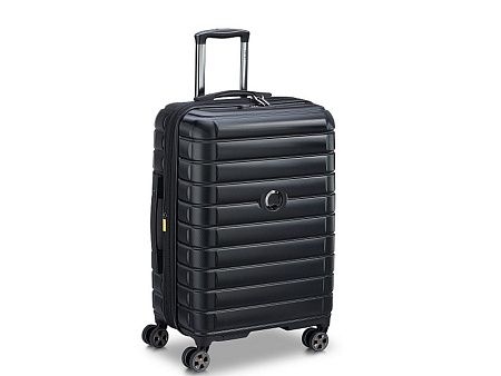 Чемодан 4-х колесный SHADOW 5.0, 80л