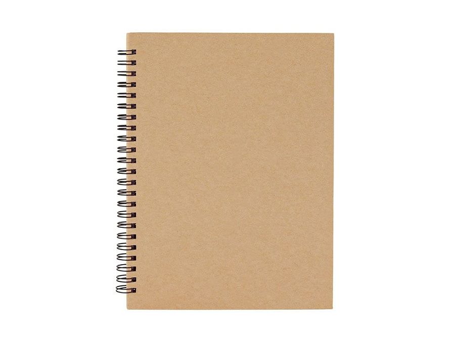 Блокнот VALLE