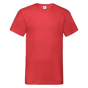Футболка мужская "Valueweight V-Neck T" под нанесение