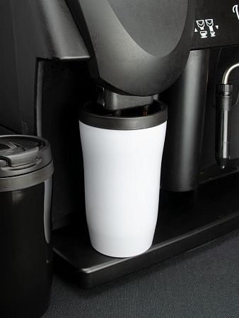 Термостакан Sagga, красный