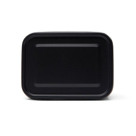 Ланч-бокс VINGA Parks RCS SS из нержавеющей стали