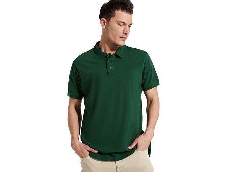 Рубашка поло «Imperium» мужская