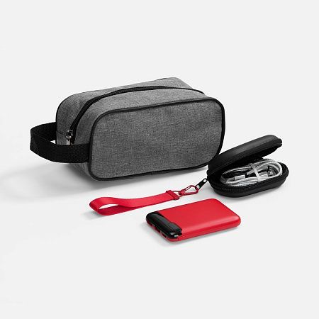 Набор Intercity, красный