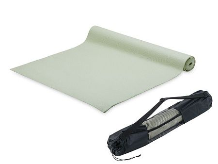 Набор для спорта с ковриком и фитнес-резинками «Virasana»