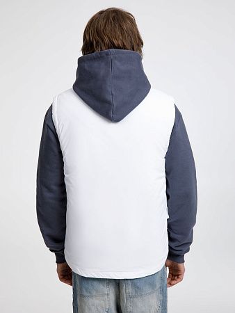 Жилет Kama, белый, размер XS