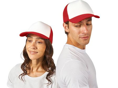 Бейсболка «Newport»