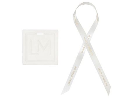 Ароматическое саше, жасмин и миндаль, амбра