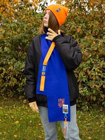 Перчатки Urban Flow, бежевые, размер L/XL