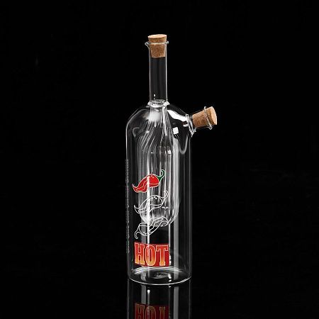 Бутылка для масла и уксуса Wellspring