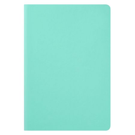 Ежедневник Спарк (Spark) недатированный, мятный (без упаковки, без стикера)