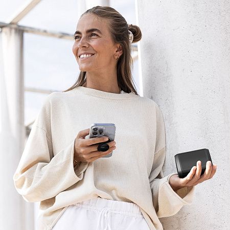 Беспроводная колонка VONMAHLEN Air Beats Mini, IPx6, 5 Вт