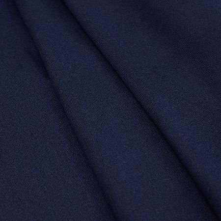 Футболка унисекс Senti, темно-синяя, размер S