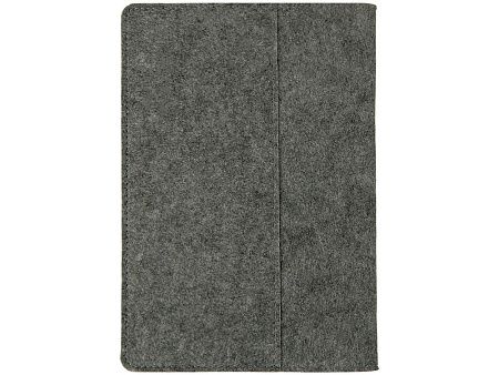 Двустороннее портфолио А5 «Felt»