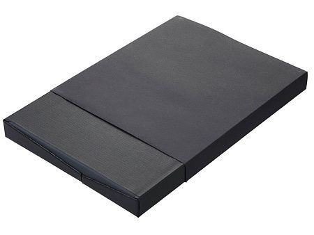 Подарочный набор «Bradbury &Co» с блокнотом А5 и ручкой