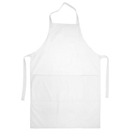 Фартук Delica, ver.2, черный