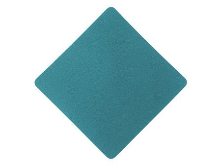 Патч «Ромб», nubuk