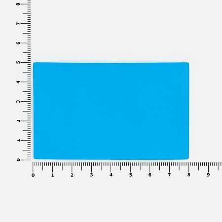 Лейбл Listra Soft Touch, XL, голубой