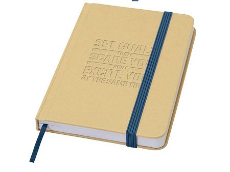 Блокнот А6 «Reed»