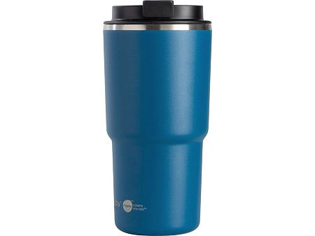 Вакуумная термокружка с керамическим покрытием «Pick-Up», 650 мл