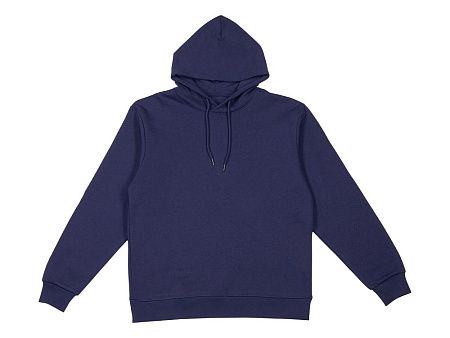 Толстовка с капюшоном оверсайз «Lisbon» унисекс