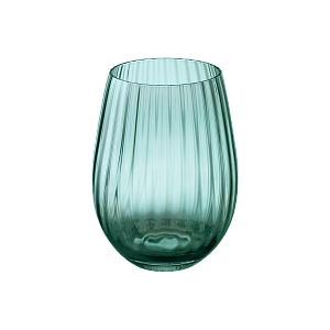 Стакан для воды Капри (Capri), зеленый