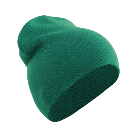 Шапка STAN акрил 016, Зелёный,  (30)  (54-58/ONE SIZE)