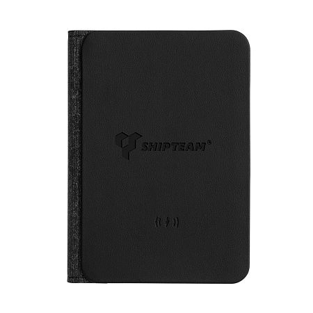 Обложка для паспорта Travelfinder с технологией Find My