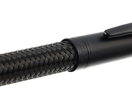 Ручка шариковая «TISSAGE»