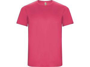 Спортивная футболка «Imola» мужская под нанесение