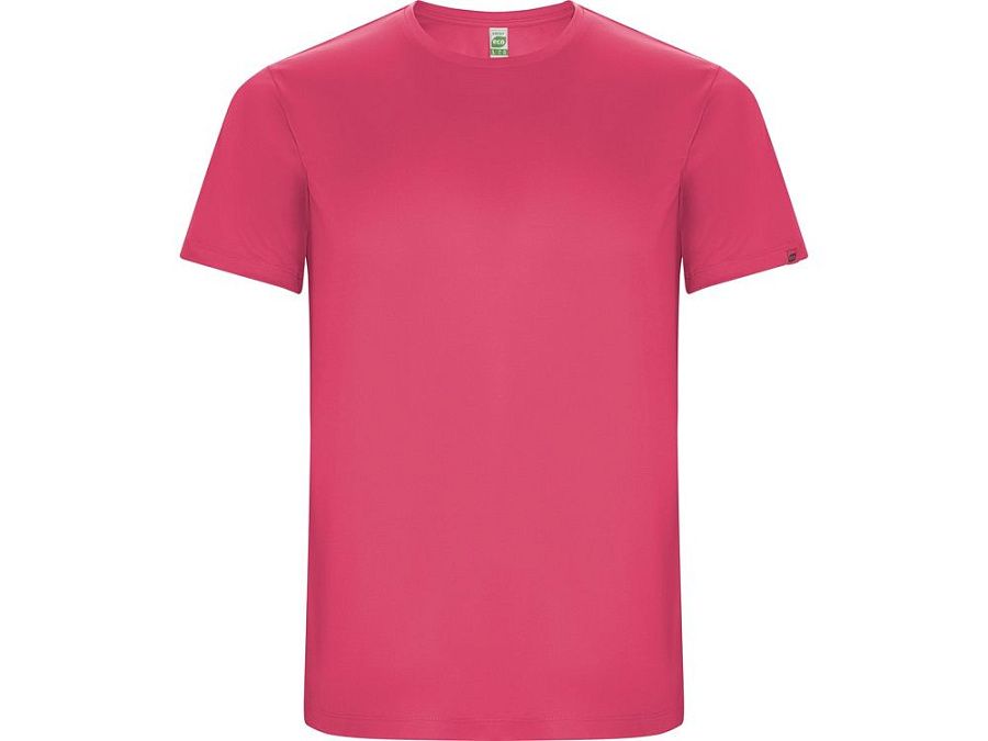 Спортивная футболка «Imola» мужская под нанесение