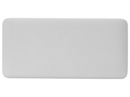 Внешний аккумулятор «Mild Pro» c быстрой зарядкой QC/PD, soft-touch, 20 000 mAh