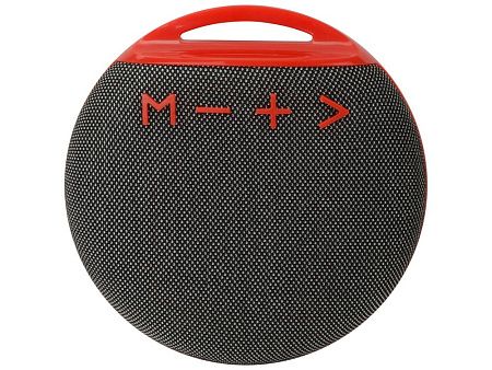 Портативная колонка «Tempo»