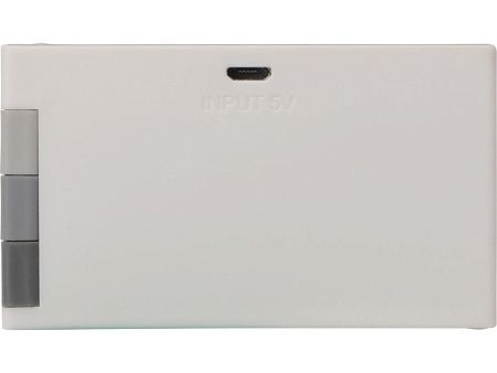 Настольный органайзер «Chaos» с функцией беспроводной зарядки