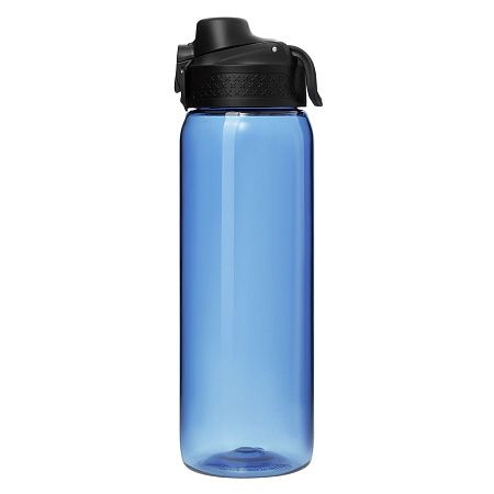 Бутылка для воды Nevada, синяя