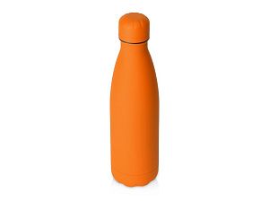 Вакуумная термобутылка «Vacuum bottle C1», soft touch, 500 мл