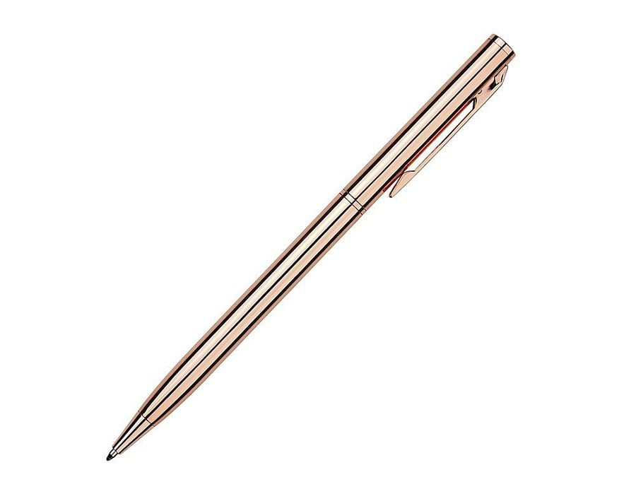 Ручка металлическая шариковая «Palermo»