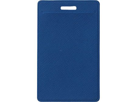 Чехол для пропуска с ретрактором «Favor»