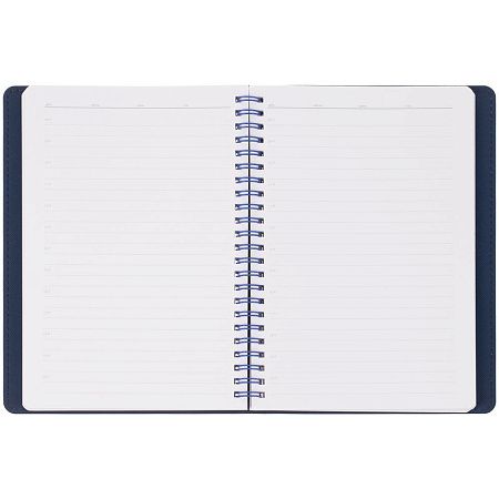 Набор Spring Shall, синий с желтым