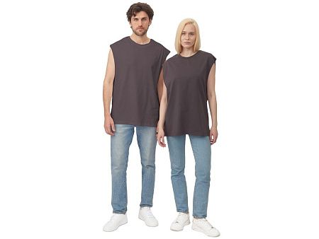 Майка оверсайз «Berlin», унисекс