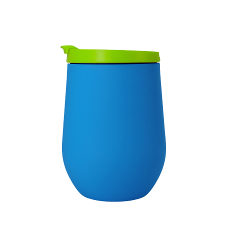 Набор NEO DUO: Кофер софт-тач NEO CO12s с дополнительной крышкой