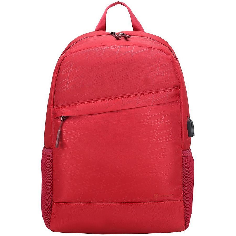 Рюкзак для ноутбука B115, красный