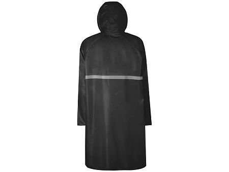 Дождевик со светоотражающей тесьмой «Lanai»