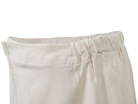 Килт для бани холщовый «Retreat», унисекс