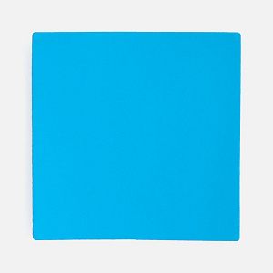 Лейбл Listra Soft Touch, L, голубой