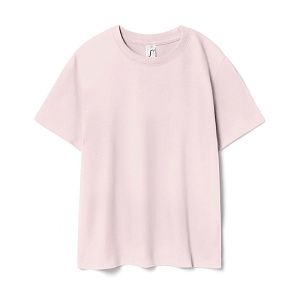 Футболка детская Regent Kids 150, оранжевая под нанесение