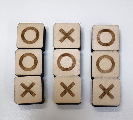 Игра "Крестики нолики"